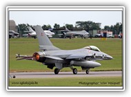 F-16AM RDAF E-008